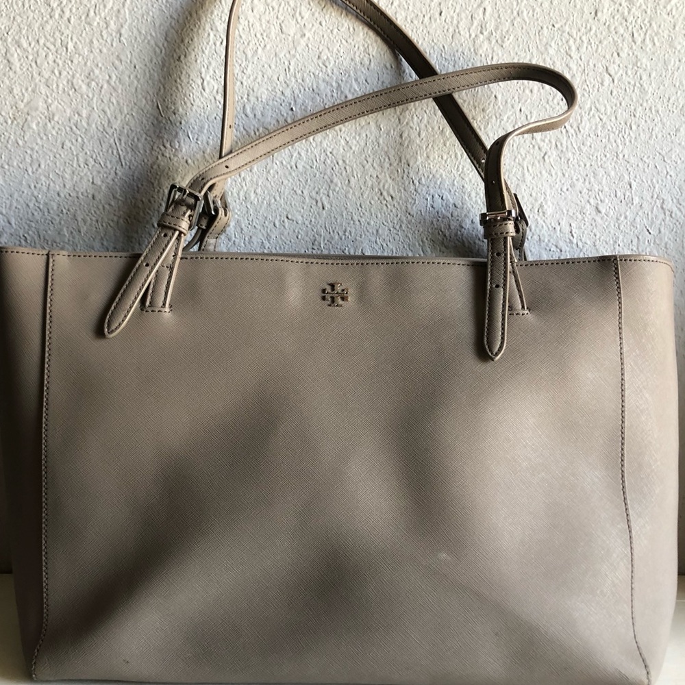 Tory Burch Robinson Tote Bag